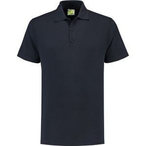 L&S Polo Basic Mix SS for him