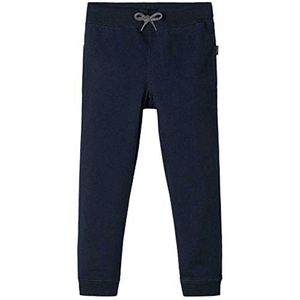 Jongens Jogger NkmSweat Pant Bru Noos - Comfortabele en Stijlvolle Joggingbroek