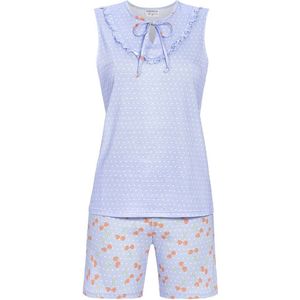 Ringella – Sweet Cherry – Pyjama – 4261335 – Ciel - 44