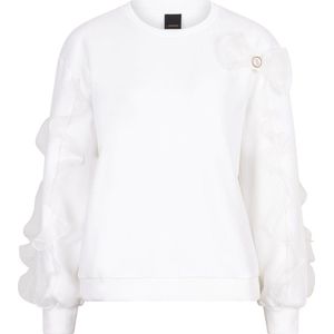 Top Chloe | White