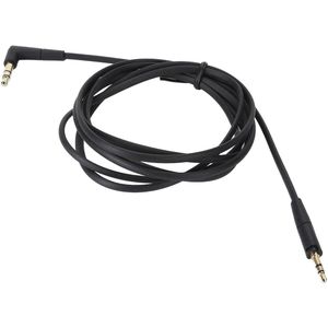 Allecto plus - Vervangende audio-upgradekabel voor hoofdtelefoon HD4.30 - HD4.50BTNC - Audio kabel voor MOMENTUM 3