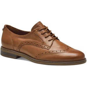 Tamaris - Essentials - Lage Schoen - Bruin