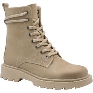 Tamaris - 1-25219-45 - Enkellaarsje - Zwart