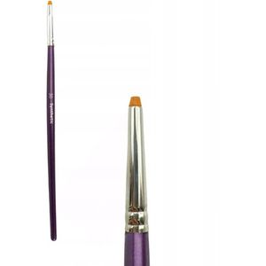 Creator synthetische borstel voor wimperlifting - precisie en gemak