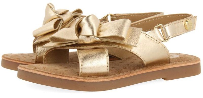 Gioseppo - Swanzey - Sandalen - Goud - EU 28 Meisjes