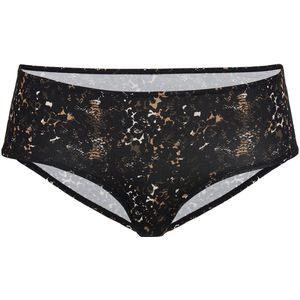 OTTO - Hipster Wild Elegance - Donkerblauw - Slips