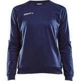 Craft - Progress - Sweatshirt - Dames - Ronde Hals