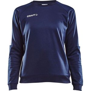 Craft - Progress - Sweatshirt - Dames - Ronde Hals