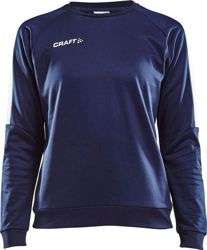 Craft - Progress - Sweatshirt - Dames - Ronde Hals