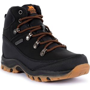 Trespass Kinder Schuhe Corin - Kids Technical Boot Black-35
