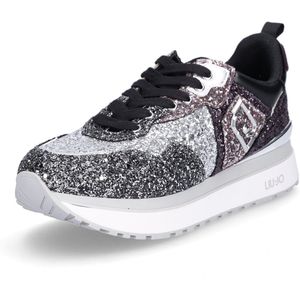 Liu Jo - Maxi Wonder 01 - Sneakers
