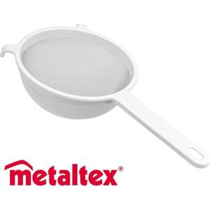 Metaltex Zeef plastic 7cm