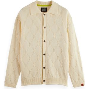 Scotch & Soda - Heren - Sweaters