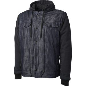 Roland Sands Design Motorrad-Jacke Anaheim Jacket 74 Indigo/Black-S