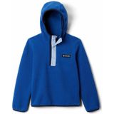 Columbia Helvetia™ Ii Hoodie Blauw 6-7 Years Jongens,Meisjes