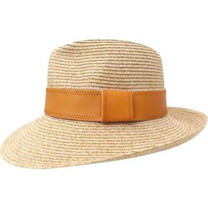 Scala - verstelbaar fedora hoed - rood - dames - maat 56cm - Mode  accessoires online kopen? Mode accessoires van de beste merken 2023 op  beslist.nl