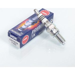 ngk bougie voor peugeot 125 ludix scooter na 2003 nieuw