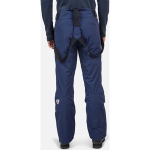 Rossignol Heren Resort Ski Pants Dark Navy