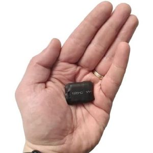 Equivera Afluisterapparatuur - Afluisterapparatuur op afstand - Afluisterapparatuur spy - Voice Recorder - Dictafoon