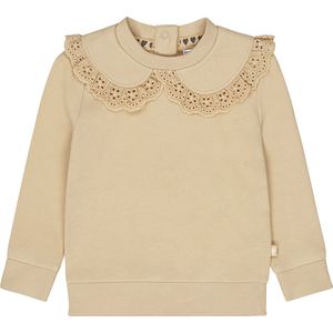 Dirkje Q- Girls love Meisjes Trui - Maat 74