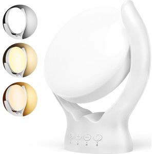Solacis Daglichtlamp hobby - Hobby lamp - Daglichtlamp staand - Bureaulamp - Dimbaar - Must have voor thuis!