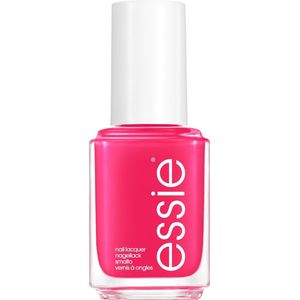 Essie summer 2021 - limited edition - 772 pucker up - roze - parelmoer nagellak - 13,5 ml