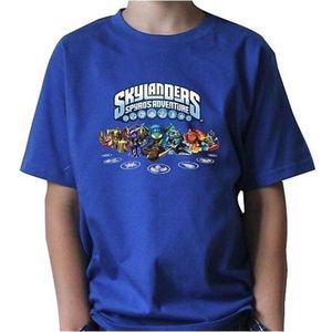Merchandising SKYLANDERS - T-Shirt Kids (5/6 Year)