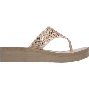 Skechers - VINYASA - STONE CANDY - Blush - Teenslippers