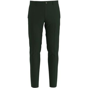 Selected Slim-liam Flex B Dress Pants Groen 54 Man
