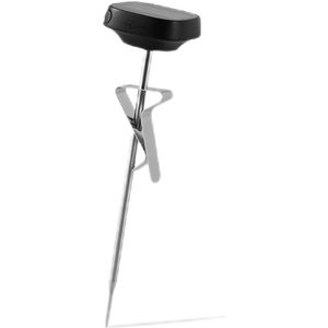 MHW-3BOMBER digitale thermometer - LCD-scherm - temperatuurbereik -45°C tot 200°C - ideaal voor koffiebereidingen