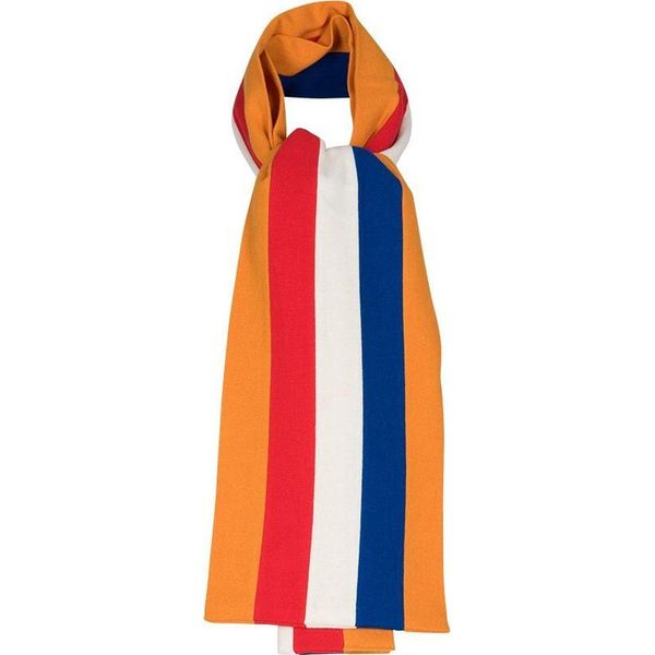 Oranje sjaal met rood wit blauw - Mode accessoires online kopen? Mode  accessoires van de beste merken 2023 op beslist.nl