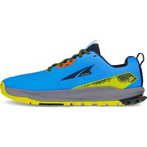 Altra Lone Peak 9+ Trailschoenen Blauw EU 46 Man