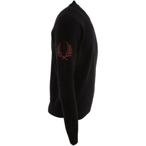 Fred Perry trui maat M