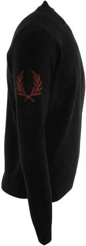 Fred Perry trui maat M