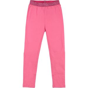 O'Chill Zomer meisjes legging roze - Caroline