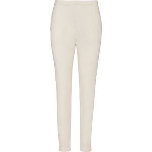 Biologische joggingbroek dames Ivory - XS