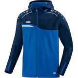 Jako - Competition 2.0 - Hoodie - Royal / Marine