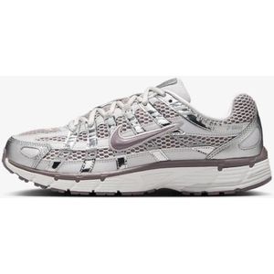 nike p-6000 platinum