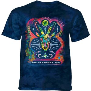 T-shirt Russo Capricorn Blue KIDS M