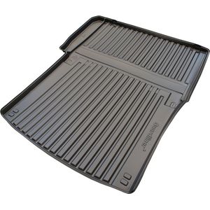 Guardliner laadvloerbeschermer geschikt voor Volkswagen Caddy 2K (korte wielbasis) met bouwjaar 2004-10/2020 . Geschikt voor de laadvloer van uw bestelwagen.