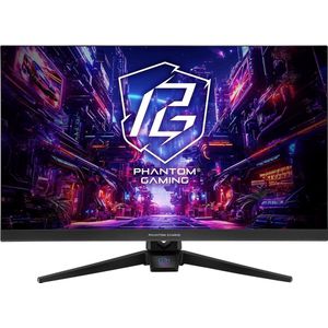 Asrock - Pg27fft1a - Gaming Monitor - 27 Inch - Full HD - IPS - 180Hz