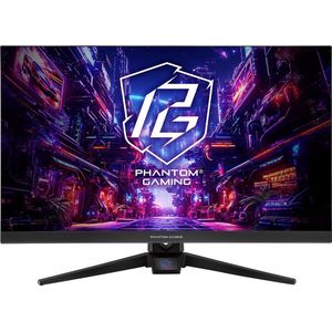 Asrock - Pg27fft1a - Gaming Monitor - 27 Inch - Full HD - IPS - 180Hz