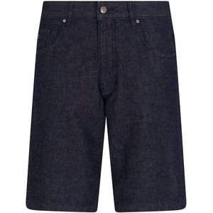 Armani Exchange Xm000658_af13077 Korte Broek Blauw 31 Man