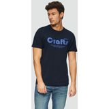 s.Oliver - T-Shirt - Casual - Jersey - Ronde Hals