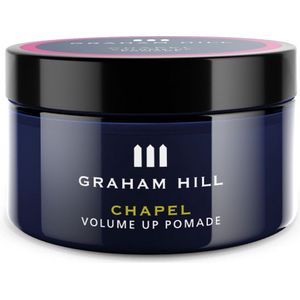 Graham Hill Chapel Volume Up Pomade 75ml