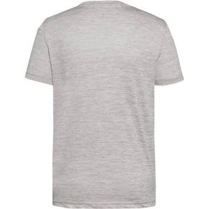 ENERGETICS - telly ii ss m - Training t-shirt korte mouw heren - Grijs