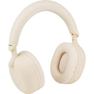 Grundig Anc Bluetooth Headphone 300mah Met Kabel - Kunststof