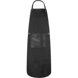 Big Green Egg - Canvas - Apron - Keukenshort
