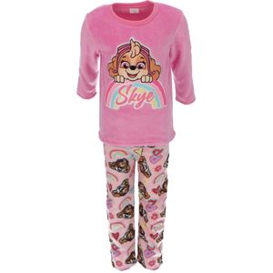 Paw Patrol Coral-fleece pyjama