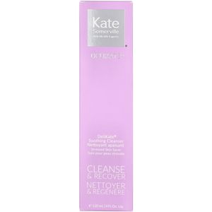 Kate Somerville - DeliKate Cleanser - Gezichtsreiniger - 120 ml